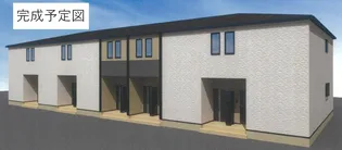 ブライト ガーデン小土の画像