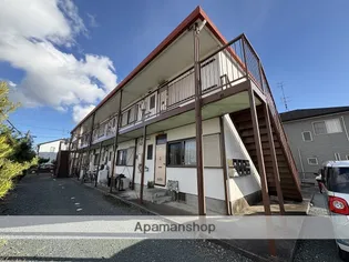 シティハイム清水の画像