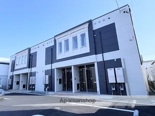 シェルル ロココモダンII本沢合の画像