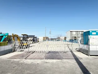 プラシード カーサの画像