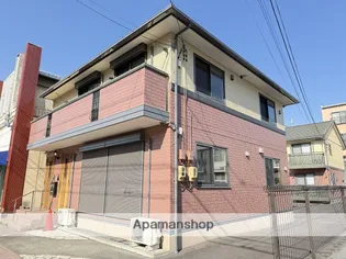 ビーンズスクエアの画像