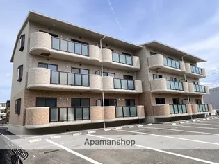 ソレアード曳馬の画像