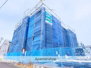 GRAND HILL清水Ⅰの画像