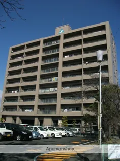 サーパス中沢【2階】の外観