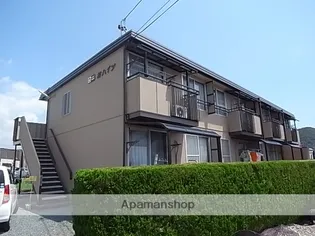 桜ハイツの画像