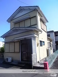 静岡県掛川市緑ケ丘2丁目【一戸建】の外観