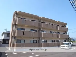 グランシャトーの画像