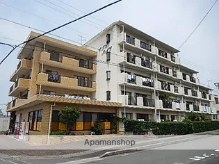 イーグルハイツの画像