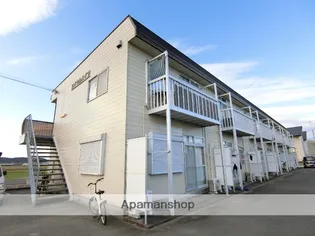 ロイヤルハイツの画像