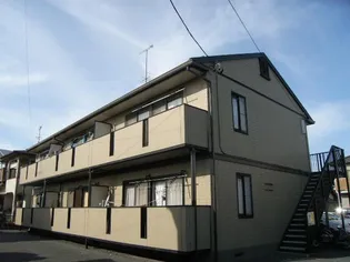 レトアⅠの画像