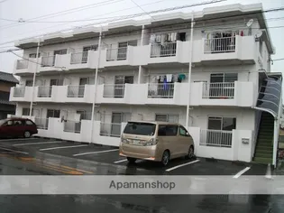 パンダハウスの画像