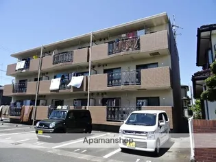 グランシャリオの画像