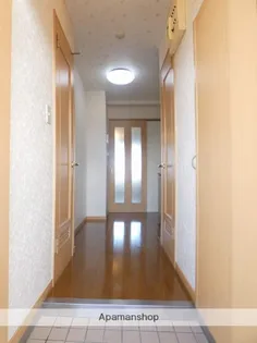 ラ ソーティム ドゥ プリムベル【3階】の内装