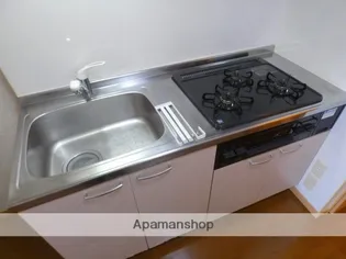 ラ ソーティム ドゥ プリムベル【3階】の内装