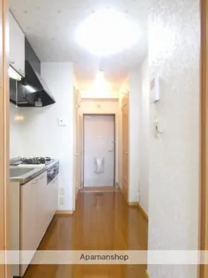 ラ ソーティム ドゥ プリムベル【3階】の内装