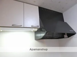 ラ ソーティム ドゥ プリムベル【3階】の内装