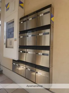 ラ ソーティム ドゥ プリムベル【3階】の外観