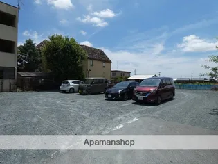 ラ ソーティム ドゥ プリムベル【3階】の外観