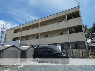 ラ ソーティム ドゥ プリムベル【3階】の外観