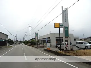 ラ ソーティム ドゥ プリムベル【3階】の周辺