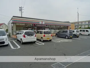 ラ ソーティム ドゥ プリムベル【3階】の周辺