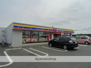 ラ ソーティム ドゥ プリムベル【3階】の周辺