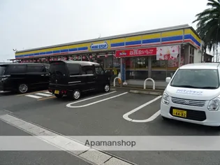 ラ ソーティム ドゥ プリムベル【3階】の周辺