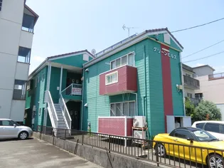 静岡県浜松市中央区寺島町【アパート】の外観