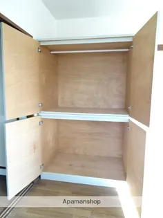 エテルノⅡ【3階】のその他画像