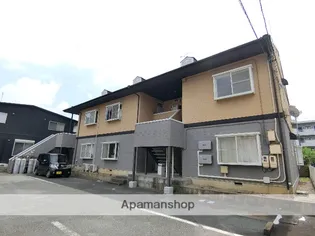 カーサグランデの画像