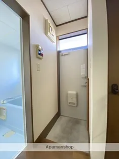 グローバルハウスⅠ【1階】の内装