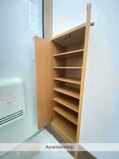 グローバルハウスⅠ【1階】の内装