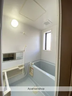 グローバルハウスⅠ【1階】の内装