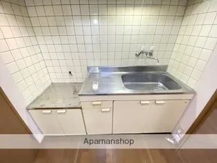 グローバルハウスⅠ【1階】の内装