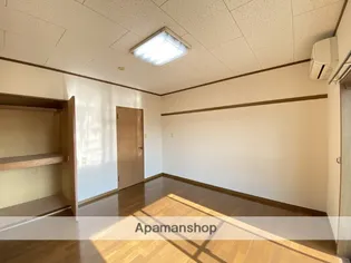 グローバルハウスⅠ【1階】の内装