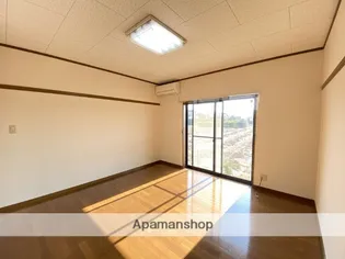 グローバルハウスⅠ【1階】の内装