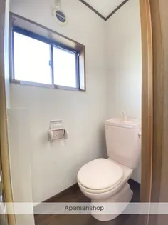 グローバルハウスⅠ【1階】の内装