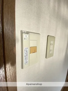 グローバルハウスⅠ【1階】の内装