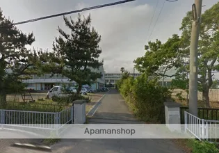 グローバルハウスⅠ【1階】の周辺