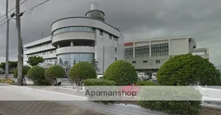 グローバルハウスⅠ【1階】の周辺