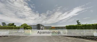 グローバルハウスⅠ【1階】の周辺