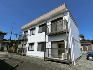 ドミールⅡの画像