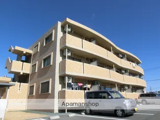 CHARMANT【1階】の外観