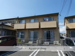 シャルマンA棟の画像