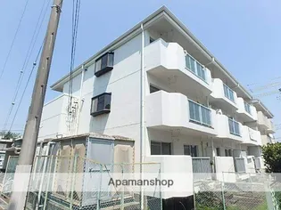 国府台レジデン【202号室】の外観