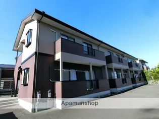 フォレストIIの画像