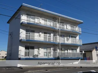 カトリエーム吉永【2階】の外観