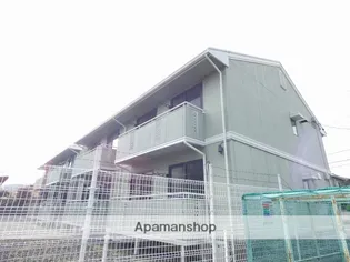 セジュール青島の画像