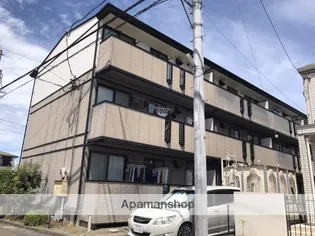 グレイスハイツの画像