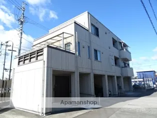 エルミタージュYの画像